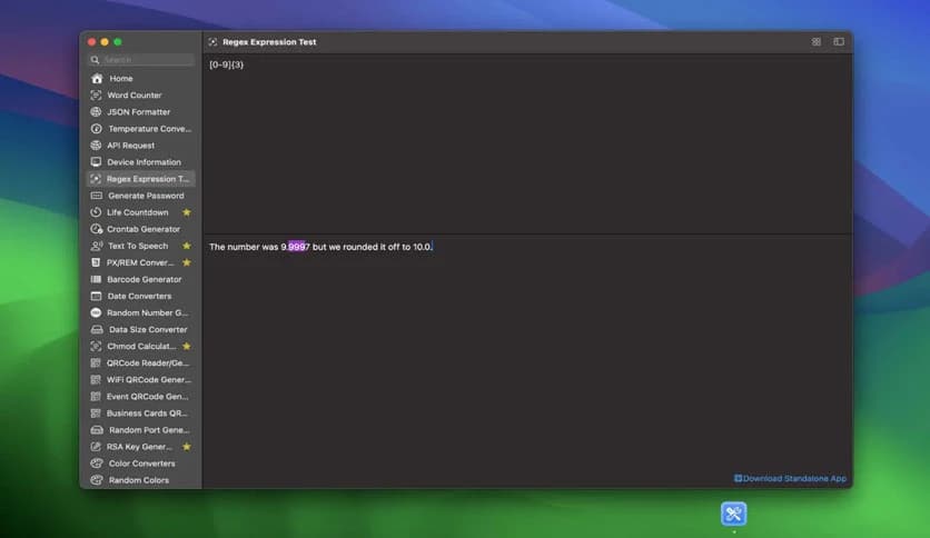 Chujiang Wang DevHub