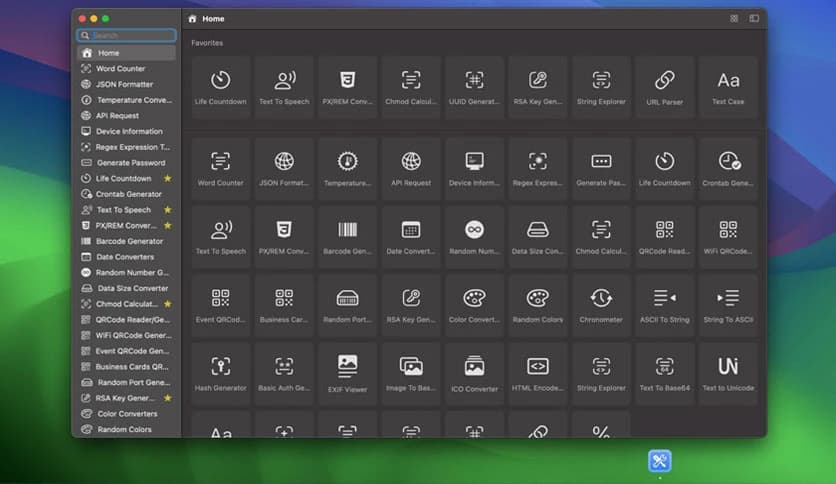 Chujiang Wang DevHub