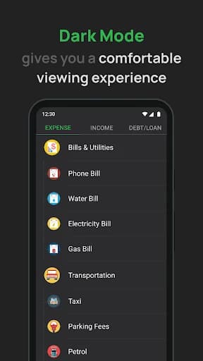 Money Lover – Spending Manager 8.63.1.101