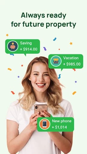 Money Lover – Spending Manager 8.63.1.101