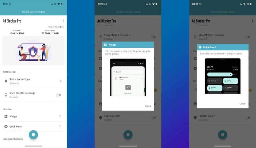 Ad Blocker Pro 6.5.1