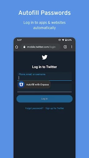 Enpass Password Manager 6.11.17.1210