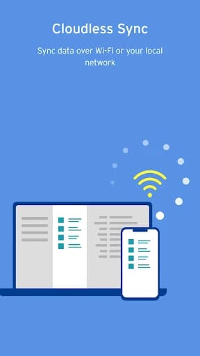 Enpass Password Manager 6.11.17.1210