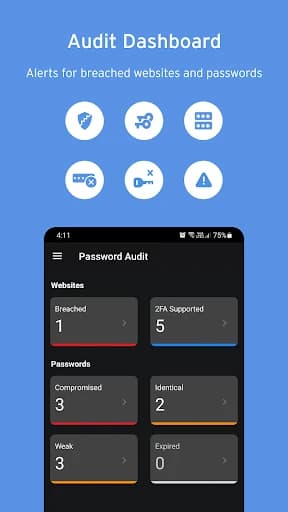 Enpass Password Manager 6.11.17.1210