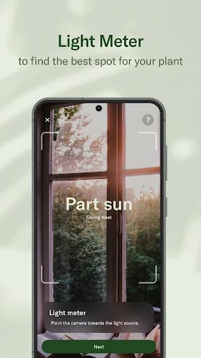 Planta – Care for your plants 2.42.2