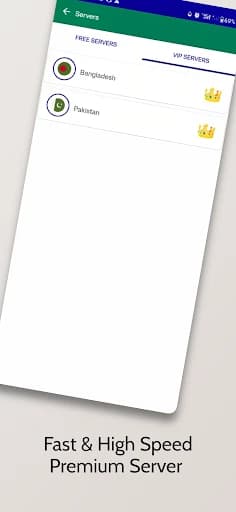 Brazil VPN for Gaming 30.0