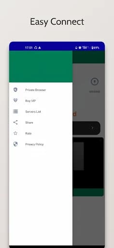 Brazil VPN for Gaming 30.0