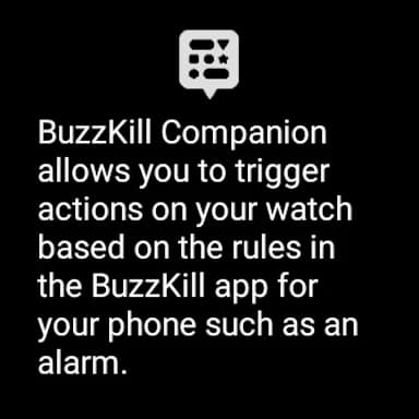 BuzzKill – Notification Focus 30.11.0