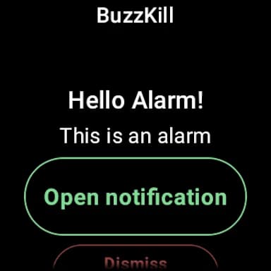 BuzzKill – Notification Focus 30.11.0