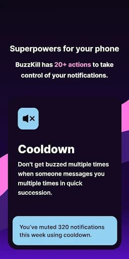 BuzzKill – Notification Focus 30.11.0