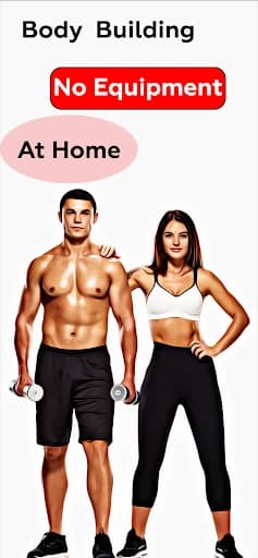 Home Workouts – Lose Weight 19.88