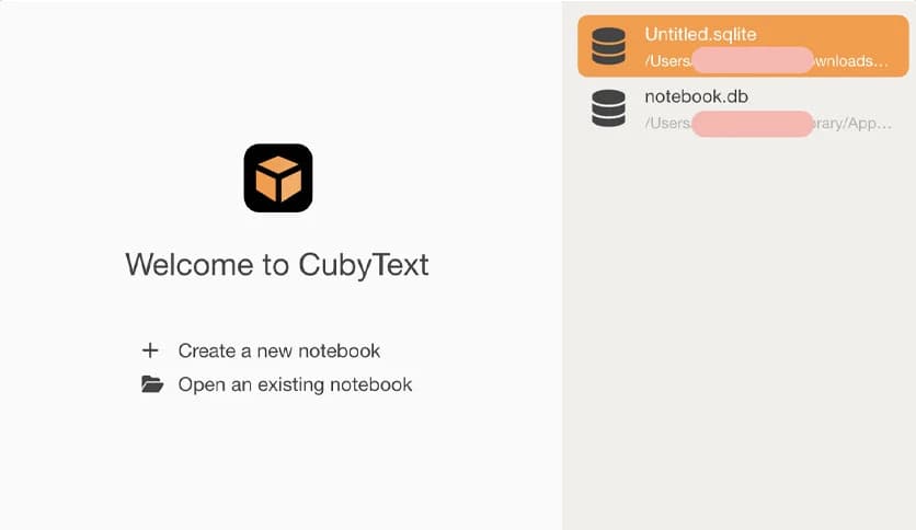 CubyText 0.0.4