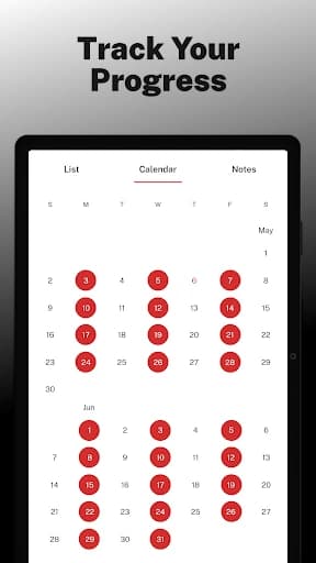 StrongLifts Weight Lifting Log 4.1