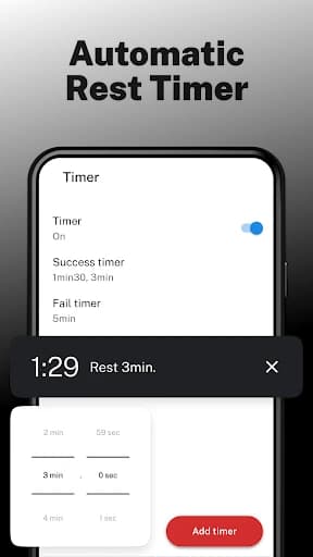 StrongLifts Weight Lifting Log 4.1