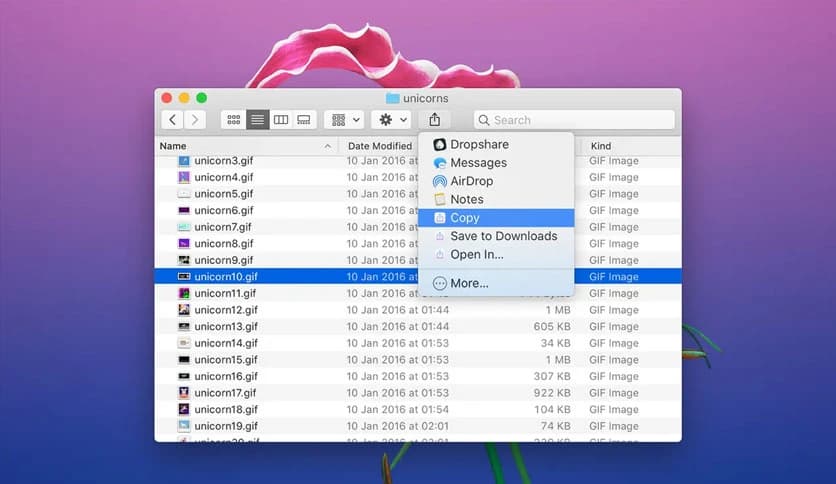 Sindre Sorhus Shareful