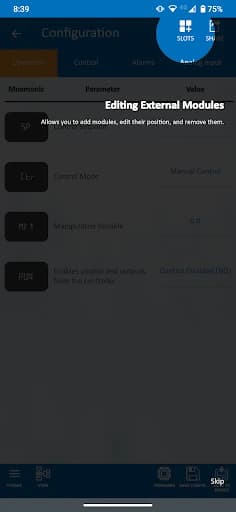 QuickTune Mobile 1.1.14