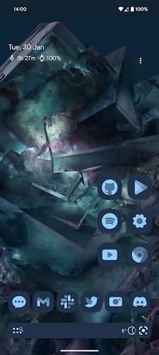 Nova Launcher 81028 (8.3.4)