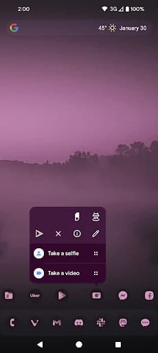Nova Launcher 81028 (8.3.4)