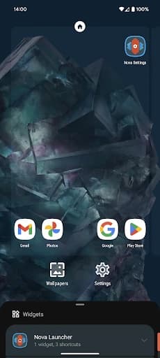 Nova Launcher 81028 (8.3.4)