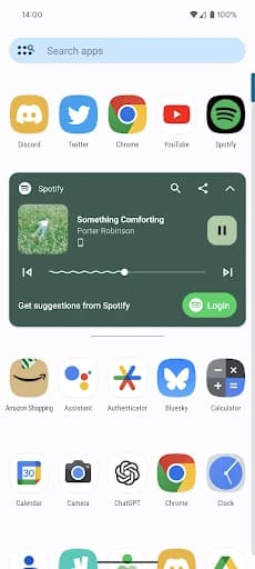 Nova Launcher 81028 (8.3.4)