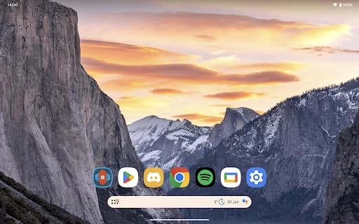 Nova Launcher 81028 (8.3.4)