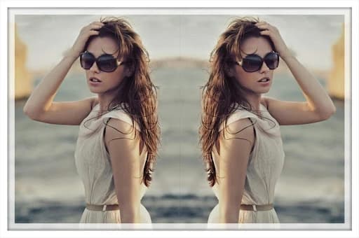 Mirror Effect & Reflection 1.3.5