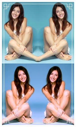 Mirror Effect & Reflection 1.3.5