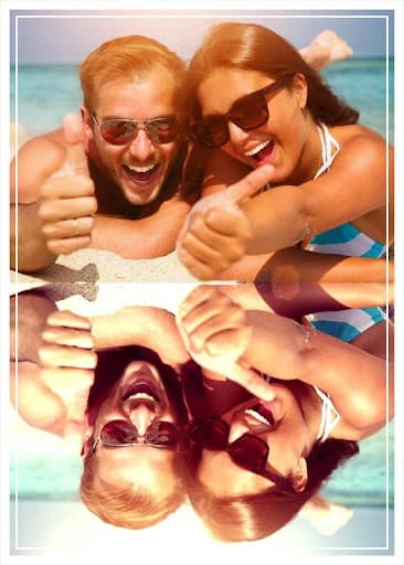 Mirror Effect & Reflection 1.3.5