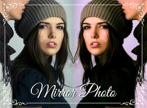 Mirror Effect & Reflection 1.3.5