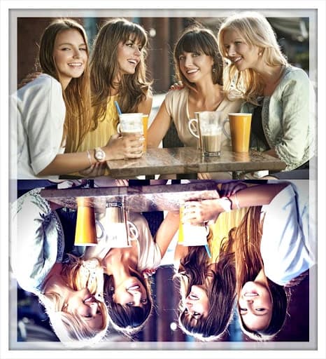 Mirror Effect & Reflection 1.3.5