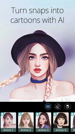 PhotoDirector: AI Photo Editor 20.9.2