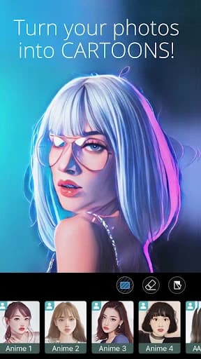 PhotoDirector: AI Photo Editor 20.9.2