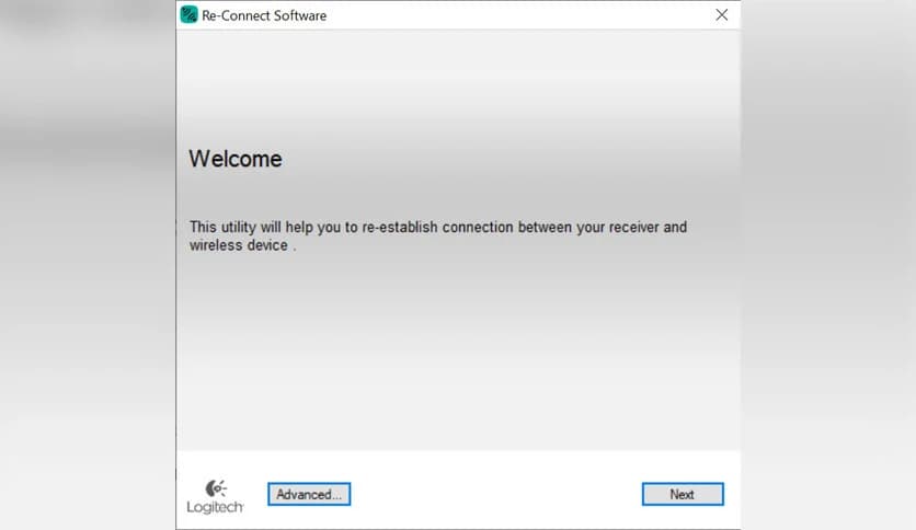 Logitech Connection Utility 2.20.28