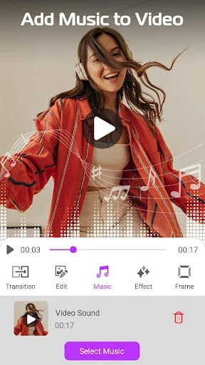 Photo Video Maker: Slideshows 1.4.0