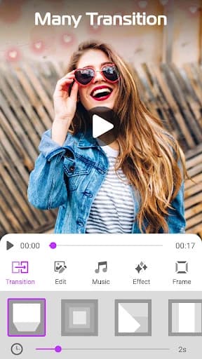 Photo Video Maker: Slideshows 1.4.0
