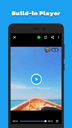 Video Downloader for Twitter 2.2.32b