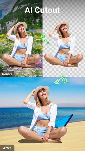 AI Video Enhancer, Art – Utool 1.114.49