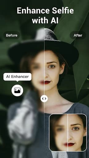 AI Video Enhancer, Art – Utool 1.114.49