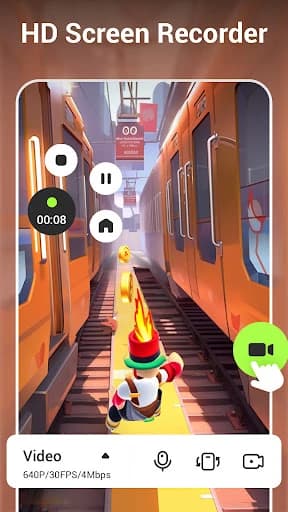 AI Video Enhancer, Art – Utool 1.114.49