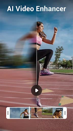 AI Video Enhancer, Art – Utool 1.114.49