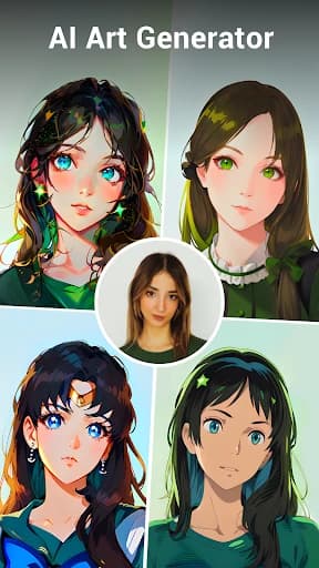 AI Video Enhancer, Art – Utool 1.114.49