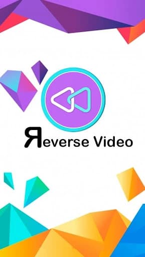 Reverse : Magic Video Editor 1.3
