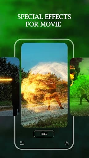 VFX Movie Editor – Video Effect 1.1.6