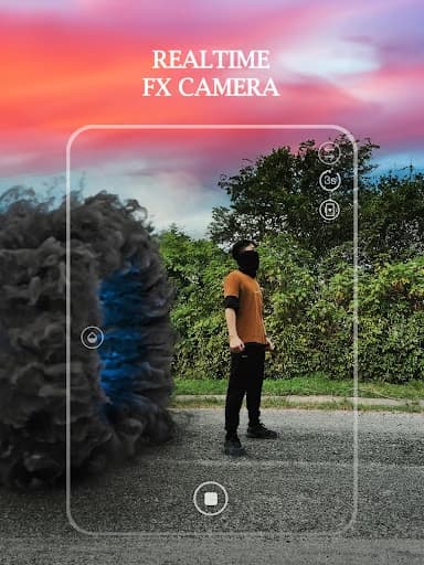 VFX Movie Editor – Video Effect 1.1.6