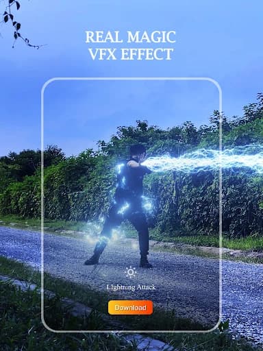 VFX Movie Editor – Video Effect 1.1.6