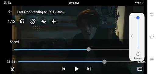 Starflix Player 1.5