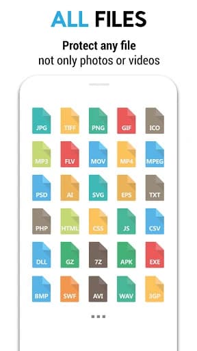 PRIVARY: Secure Photo Vault 3.3.0.2