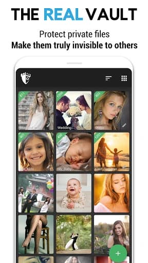 PRIVARY: Secure Photo Vault 3.3.0.2