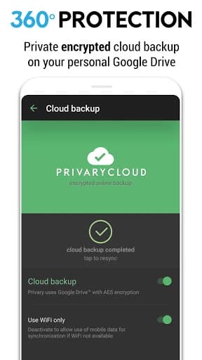 PRIVARY: Secure Photo Vault 3.3.0.2