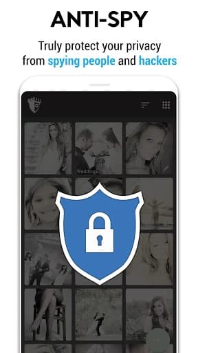 PRIVARY: Secure Photo Vault 3.3.0.2